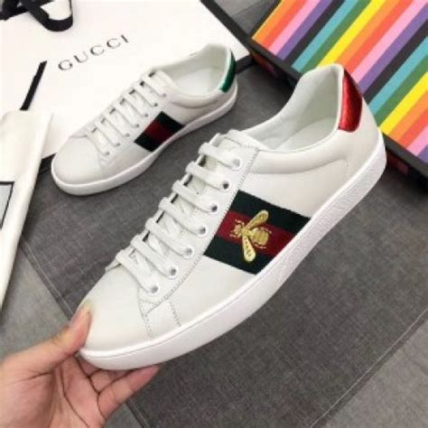 gucci sneakers ace replica